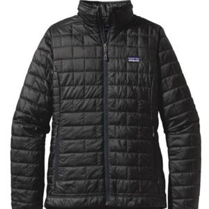 PATAGONIA Nano Puffer Jacket